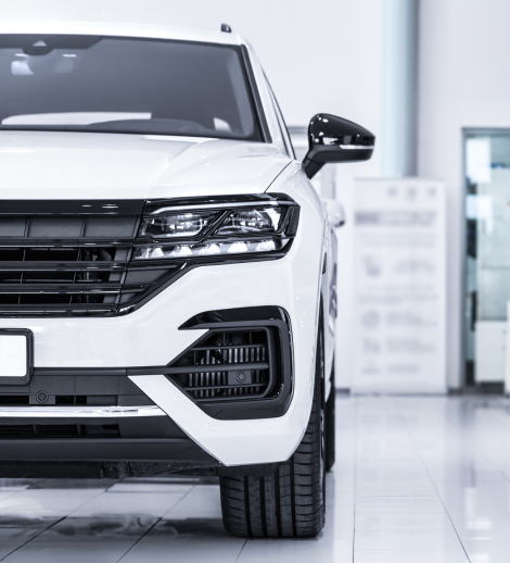 Grene Metals Industry Automotive