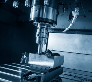 Grene Metals CNC Machining