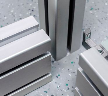 Grene Metals Metal Extrusion Services