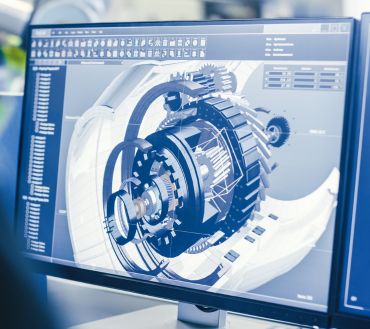Grene Metals Engineering Design & Analysis