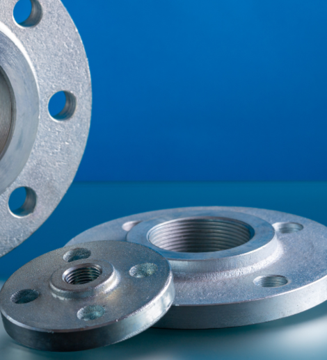 Grene Metals Other Industrial Sectors