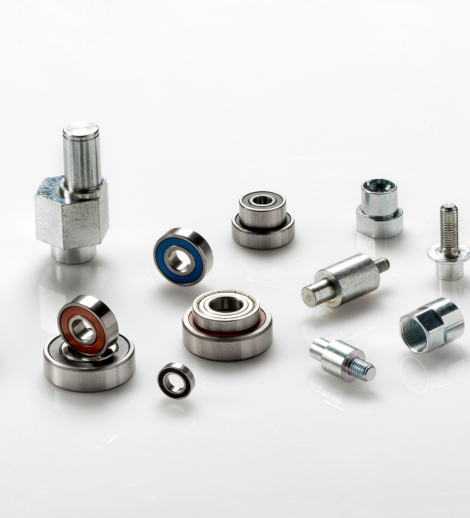Grene Metals Brass Tails for Valves, Hose Holders.