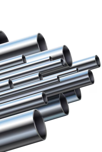 Grene Metals Extensive Material Selection