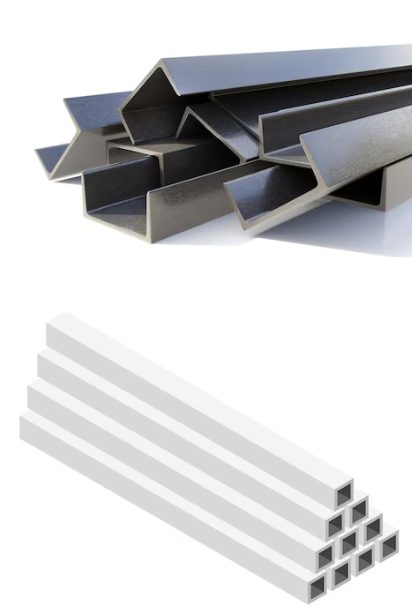 Grene Metals Quality Assurance, Competitive Pricing, Sustianable Production.