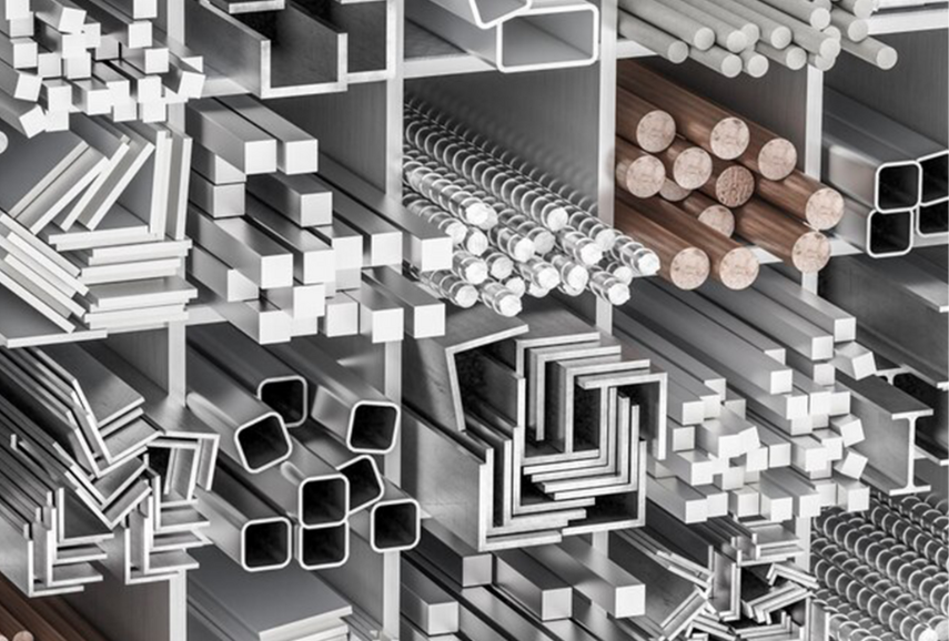 Grene Metals Metal Extrusion Services